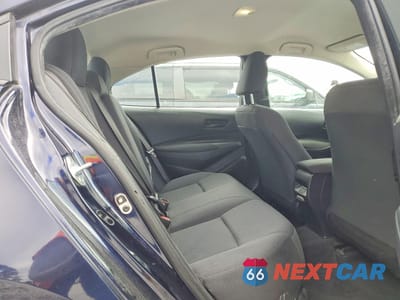 Zdjęcie 10 z 12 samochodu: 2023 TOYOTA COROLLA LE VIN:5YFB4MDE0PP063531 - miniatura