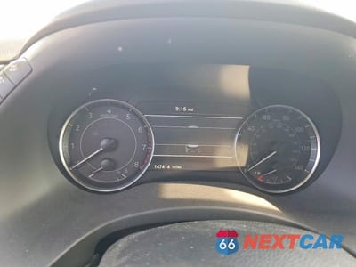 Zdjęcie 9 z 13 samochodu: 2021 NISSAN ARMADA SV VIN:JN8AY2AD9M9661350 - miniatura