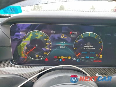 Zdjęcie 9 z 13 samochodu: 2023 MERCEDES-BENZ E AMG 53 4MATIC VIN:W1KZF6BB6PB183058 - miniatura