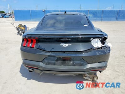 Zdjęcie 6 z 12 samochodu: 2024 FORD MUSTANG VIN:1FA6P8TH5R5132540 - miniatura