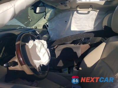 Zdjęcie 7 z 13 samochodu: 2019 LEXUS GX 460 BASE VIN:JTJBM7FX3K5225588 - miniatura