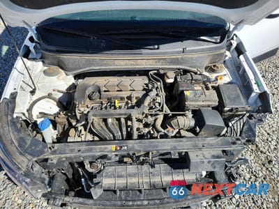 Zdjęcie 12 z 14 samochodu: 2020 HYUNDAI VENUE SEL VIN:KMHRC8A30LU047222 - miniatura