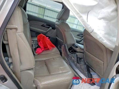 Zdjęcie 11 z 12 samochodu: 2012 ACURA MDX TECHNOLOGY VIN:2HNYD2H36CH544899 - miniatura