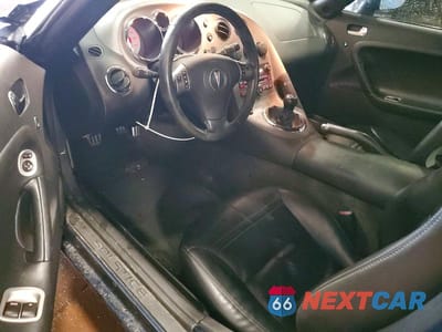 Zdjęcie 8 z 12 samochodu: 2007 PONTIAC SOLSTICE VIN:1G2MB35B07Y113325 - miniatura