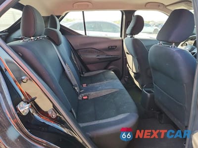 Zdjęcie 11 z 12 samochodu: 2018 NISSAN KICKS S VIN:3N1CP5CUXJL537924 - miniatura