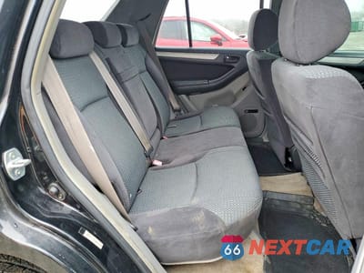 Zdjęcie 10 z 12 samochodu: 2005 TOYOTA 4RUNNER SPORT EDITION VIN:JTEBU14R458040923 - miniatura