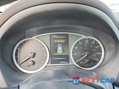 Zdjęcie 9 z 13 samochodu: 2018 NISSAN SENTRA S VIN:3N1AB7AP6JY248833 - miniatura