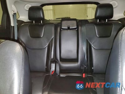 Zdjęcie 10 z 12 samochodu: 2022 FORD EDGE TITANIUM VIN:2FMPK4K92NBB05832 - miniatura