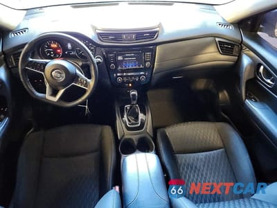 Zdjęcie 8 z 13 samochodu: 2018 NISSAN ROGUE SV VIN:KNMAT2MT8JP504302 - miniatura