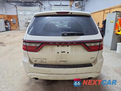 Zdjęcie 6 z 13 samochodu: 2018 DODGE DURANGO GT VIN:1C4RDJDG1JC451902 - miniatura