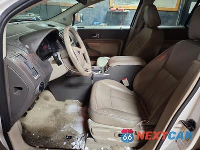 Zdjęcie 7 z 12 samochodu: 2010 FORD EDGE LIMITED VIN:2FMDK4KC2ABB17679 - miniatura