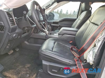 Zdjęcie 7 z 13 samochodu: 2019 FORD F150 SUPERCREW VIN:1FTEW1E49KFC35101 - miniatura