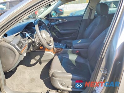 Zdjęcie 7 z 12 samochodu: 2012 AUDI A6 PRESTIGE VIN:WAUHGBFC2CN174250 - miniatura