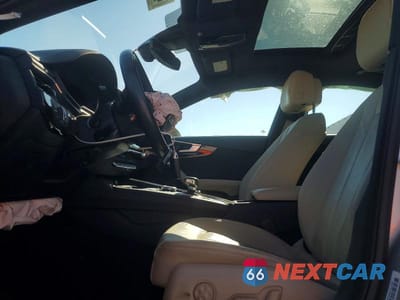 Zdjęcie 7 z 11 samochodu: 2017 AUDI A4 PREMIUM PLUS VIN:WAULNAF45HN062648 - miniatura