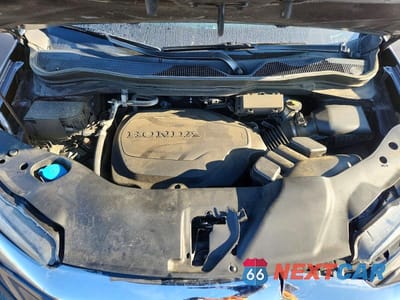 Zdjęcie 12 z 12 samochodu: 2021 HONDA PILOT TOURING VIN:5FNYF6H68MB078398 - miniatura