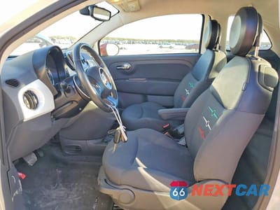 Zdjęcie 7 z 12 samochodu: 2016 FIAT 500 POP VIN:3C3CFFAR1GT229915 - miniatura
