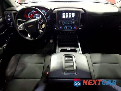 Zdjęcie 8 z 13 samochodu: 2016 CHEVROLET SILVERADO K1500 LT VIN:3GCUKRECXGG341673 - miniatura