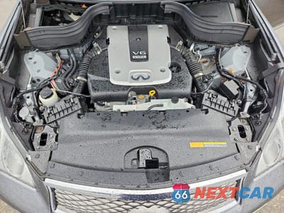 Zdjęcie 12 z 13 samochodu: 2017 INFINITI QX50 BASE VIN:JN1BJ0RR9HM400072 - miniatura