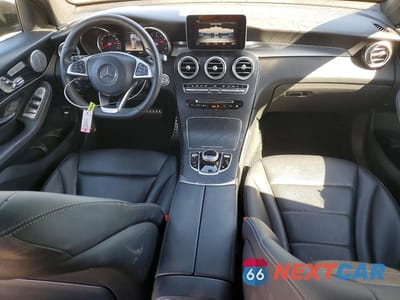 Zdjęcie 8 z 14 samochodu: 2018 MERCEDES-BENZ GLC 300 VIN:WDC0G4JB3JV116925 - miniatura