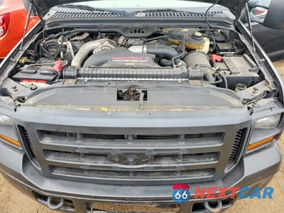 Zdjęcie 11 z 11 samochodu: 2005 FORD F250 SUPER DUTY VIN:1FTSW21P35EA71993 - miniatura