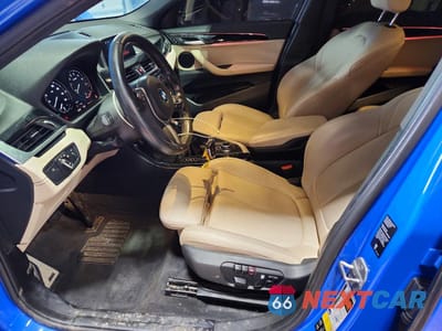 Zdjęcie 7 z 13 samochodu: 2018 BMW X2 XDRIVE28I VIN:WBXYJ5C39JEF73282 - miniatura