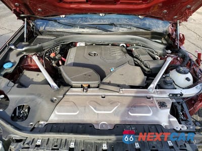 Zdjęcie 12 z 13 samochodu: 2023 BMW X3 XDRIVE30I VIN:5UX53DP06P9S73927 - miniatura