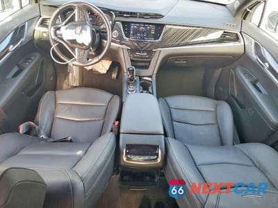 Zdjęcie 8 z 12 samochodu: 2024 CADILLAC XT6 PREMIUM LUXURY VIN:1GYKPCRS1RZ721084 - miniatura