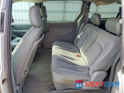 Zdjęcie 11 z 13 samochodu: 2005 DODGE GRAND CARAVAN SE VIN:2D4GP24RX5R111637 - miniatura