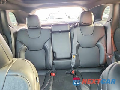 Zdjęcie 10 z 13 samochodu: 2021 JEEP CHEROKEE LATITUDE LUX VIN:1C4PJMMXXMD151632 - miniatura