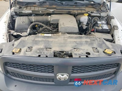 Zdjęcie 11 z 11 samochodu: 2020 RAM 1500 CLASSIC TRADESMAN VIN:1C6RR6FG6LS160906 - miniatura