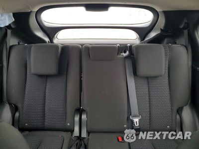 Zdjęcie 10 z 13 samochodu: 2020 MITSUBISHI ECLIPSE CROSS ES VIN:JA4AT3AA6LZ035107 - miniatura