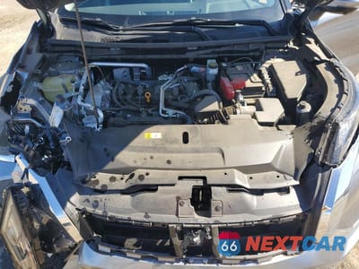 Zdjęcie 12 z 13 samochodu: 2023 MITSUBISHI OUTLANDER SE VIN:JA4J3UA89PZ055814 - miniatura