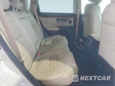 Zdjęcie 11 z 15 samochodu: 2018 HONDA CR-V EXL VIN:5J6RW2H87JL027606 - miniatura
