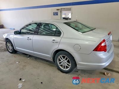 Drugie zdjęcie samochodu z przodu: 2012 FORD FUSION S VIN:3FAHP0GA6CR113779 - miniatura