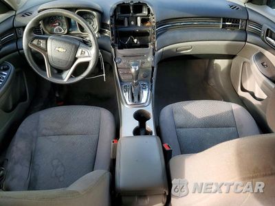 Zdjęcie 8 z 13 samochodu: 2013 CHEVROLET MALIBU LS VIN:1G11A5SA2DF250078 - miniatura