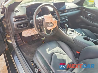 Zdjęcie 8 z 13 samochodu: 2026 TOYOTA GR SUPRA 3.0 PREMIUM VIN:WZ1DB0G0XTW071498 - miniatura