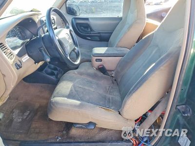 Zdjęcie 7 z 12 samochodu: 2001 MAZDA B3000 VIN:4F4YR12U81TM07330 - miniatura