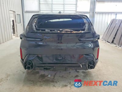 Zdjęcie 6 z 12 samochodu: 2023 BMW XM VIN:5YM23CS07P9S13085 - miniatura