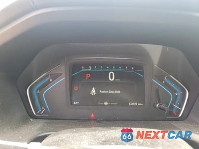 Zdjęcie 9 z 14 samochodu: 2019 HONDA ODYSSEY EXL VIN:5FNRL6H77KB035657 - miniatura