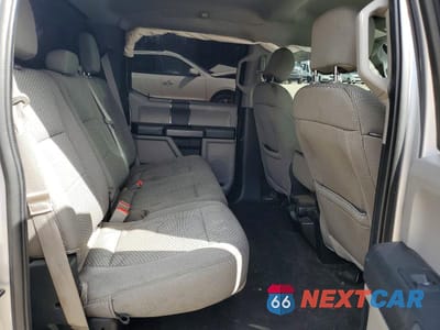 Zdjęcie 10 z 13 samochodu: 2020 FORD F150 SUPERCREW VIN:1FTEW1C52LFB36326 - miniatura