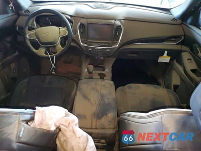 Zdjęcie 8 z 13 samochodu: 2023 CHEVROLET TRAVERSE RS VIN:1GNERJKW4PJ209224 - miniatura