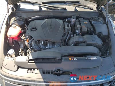 Zdjęcie 11 z 12 samochodu: 2024 HYUNDAI SONATA SEL VIN:KMHL64JA6RA383231 - miniatura