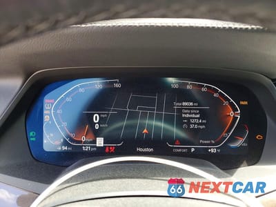 Zdjęcie 9 z 13 samochodu: 2022 BMW X5 SDRIVE 40I VIN:5UXCR4C03N9J95924 - miniatura