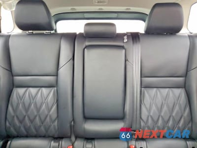 Zdjęcie 10 z 13 samochodu: 2021 NISSAN ROGUE PLATINUM VIN:JN8AT3DD9MW317549 - miniatura