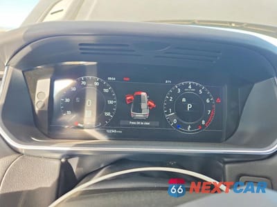 Zdjęcie 9 z 13 samochodu: 2019 LAND ROVER RANGE ROVER SPORT HSE VIN:SALWR2RV4KA832280 - miniatura