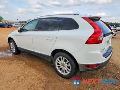 Drugie zdjęcie samochodu z przodu: 2010 VOLVO XC60 T6 VIN:YV4992DZ5A2029014 - miniatura