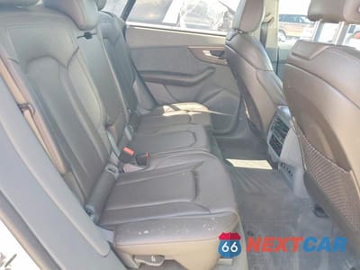 Zdjęcie 11 z 12 samochodu: 2019 AUDI Q8 PRESTIGE VIN:WA1CVAF1XKD008276 - miniatura