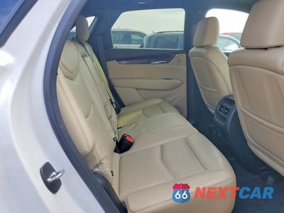 Zdjęcie 10 z 12 samochodu: 2018 CADILLAC XT5 LUXURY VIN:1GYKNCRS8JZ176298 - miniatura