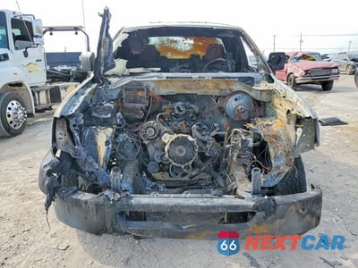 Piąte zdjęcie samochodu w środku: 2007 FORD F150 VIN:1FTRF12277NA63104 - miniatura