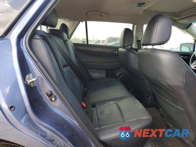 Zdjęcie 10 z 12 samochodu: 2017 SUBARU OUTBACK 3.6R LIMITED VIN:4S4BSENC8H3393738 - miniatura